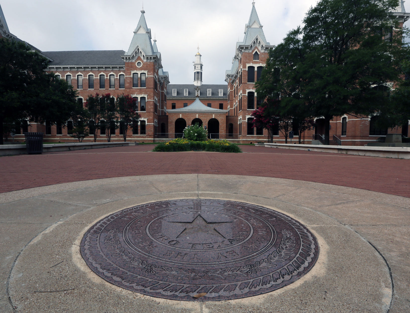Baylor campus (copy)